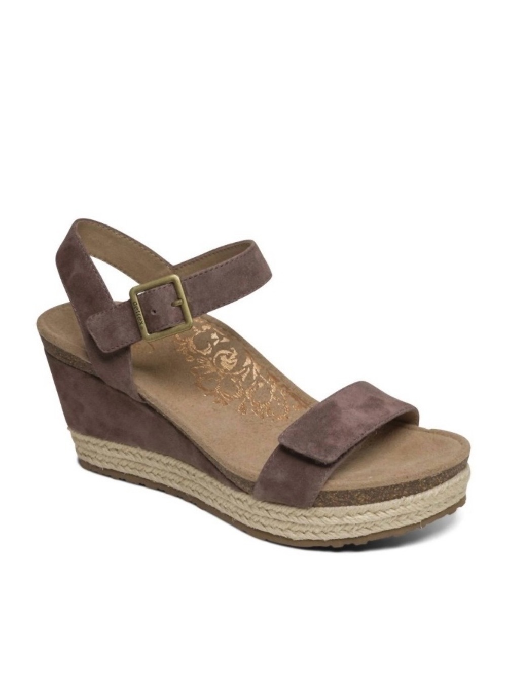 Aetrex - Women's Sydney Sandal